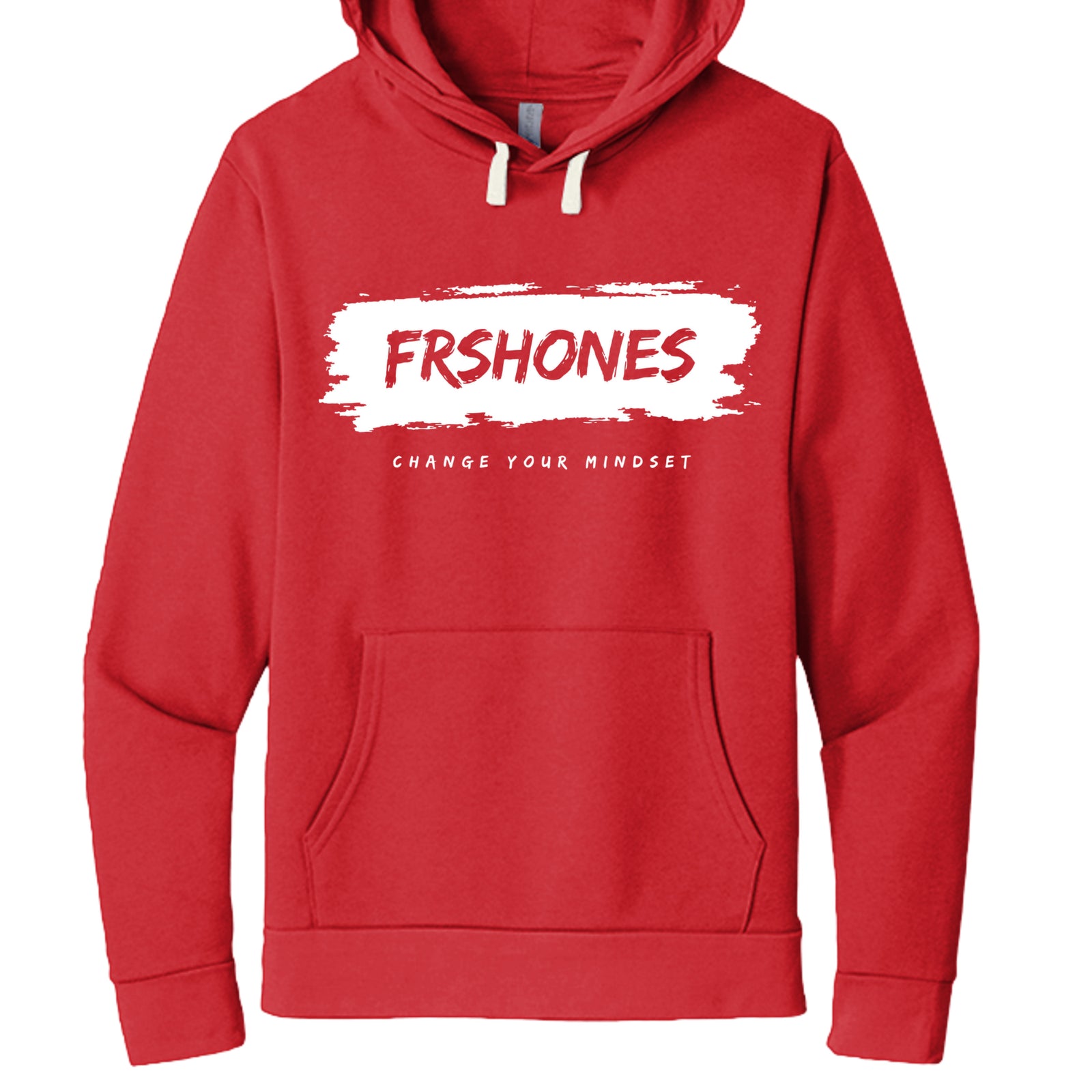 RED - 9303 - FRONT