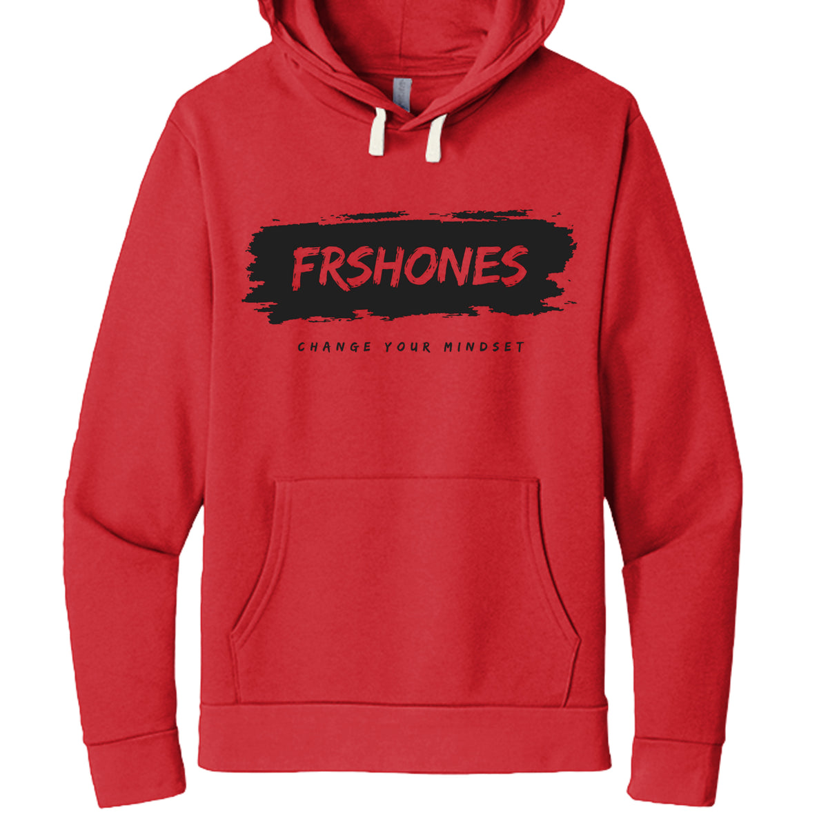 RED - 9303 - FRONT