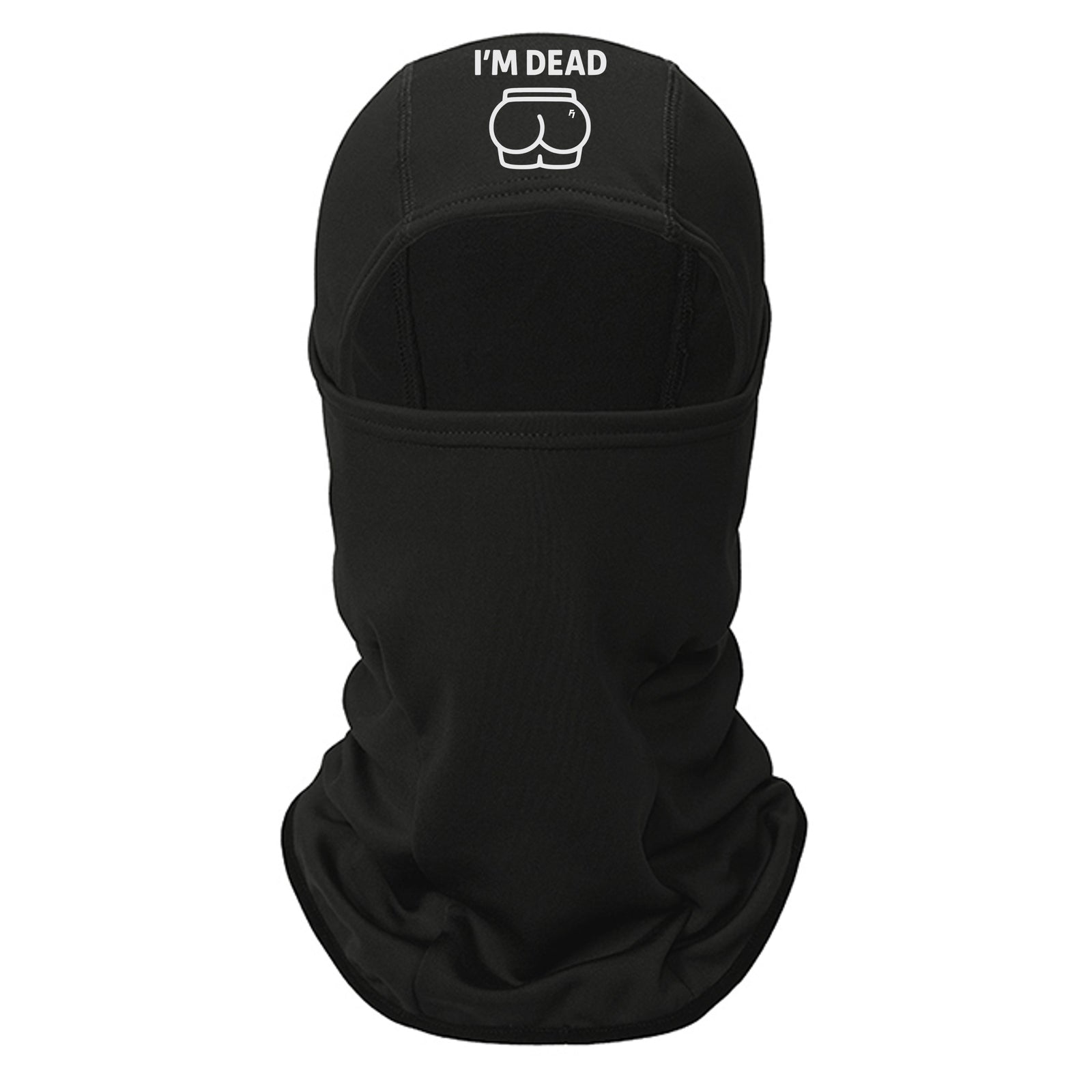 Black - CS820 - FRONT
