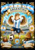 FIFA Argentina Merch