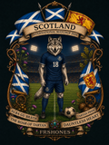 FIFA Scotland Merch
