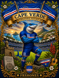FIFA Cape Verde Merch