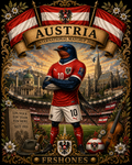 FIFA Austria Merch