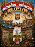 FIFA Croatia Merch
