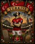 FIFA Turkiye Merch