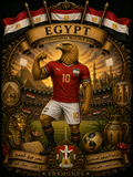 FIFA Egypt Merch