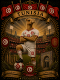 FIFA Tunisia Merch