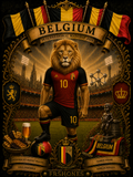 FIFA Belgium Merch