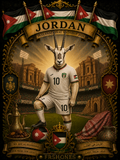FIFA Jordan Merch