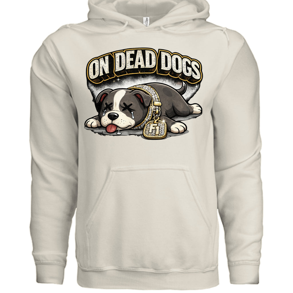 Bone - IND4000 - FRONT