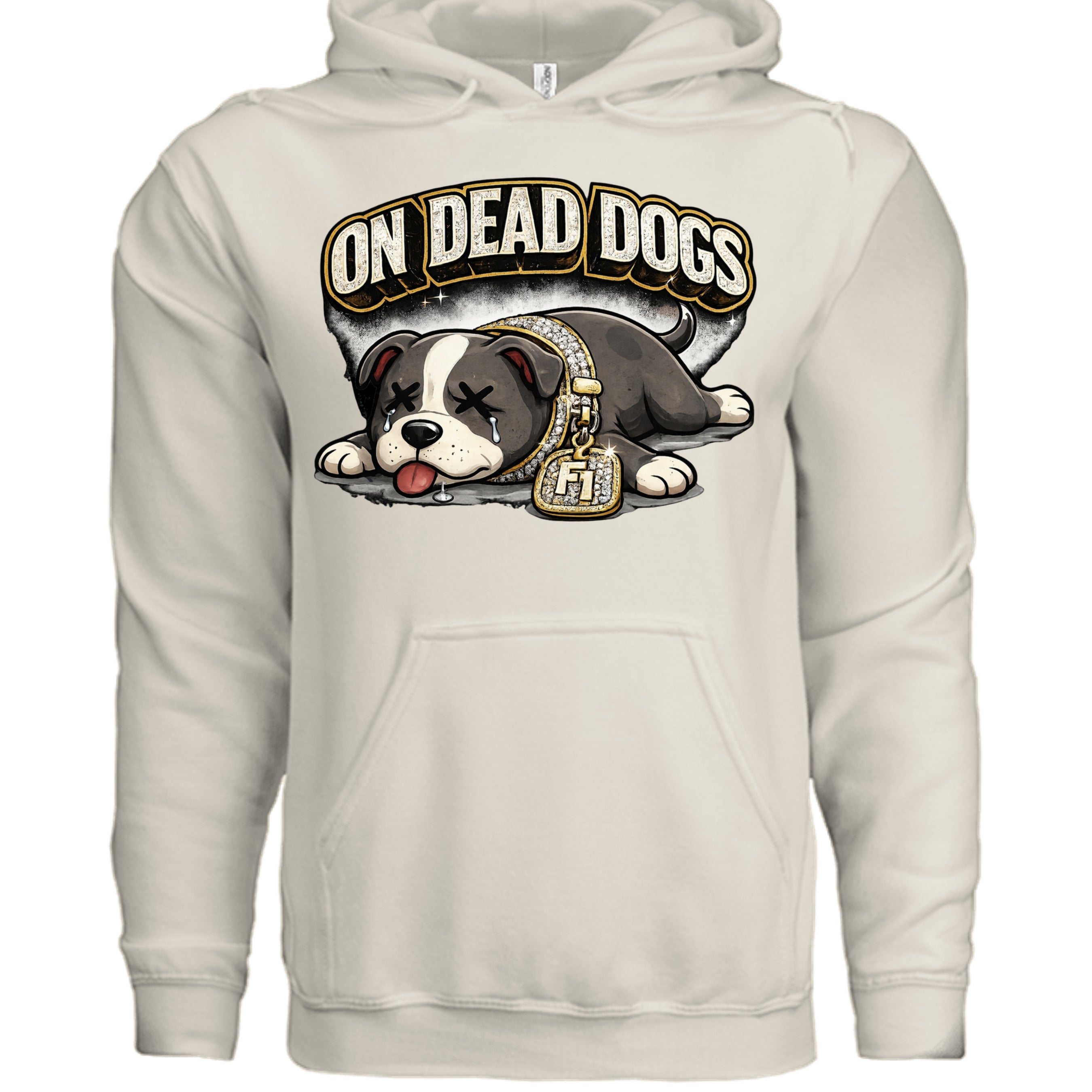 Bone - IND4000 - FRONT