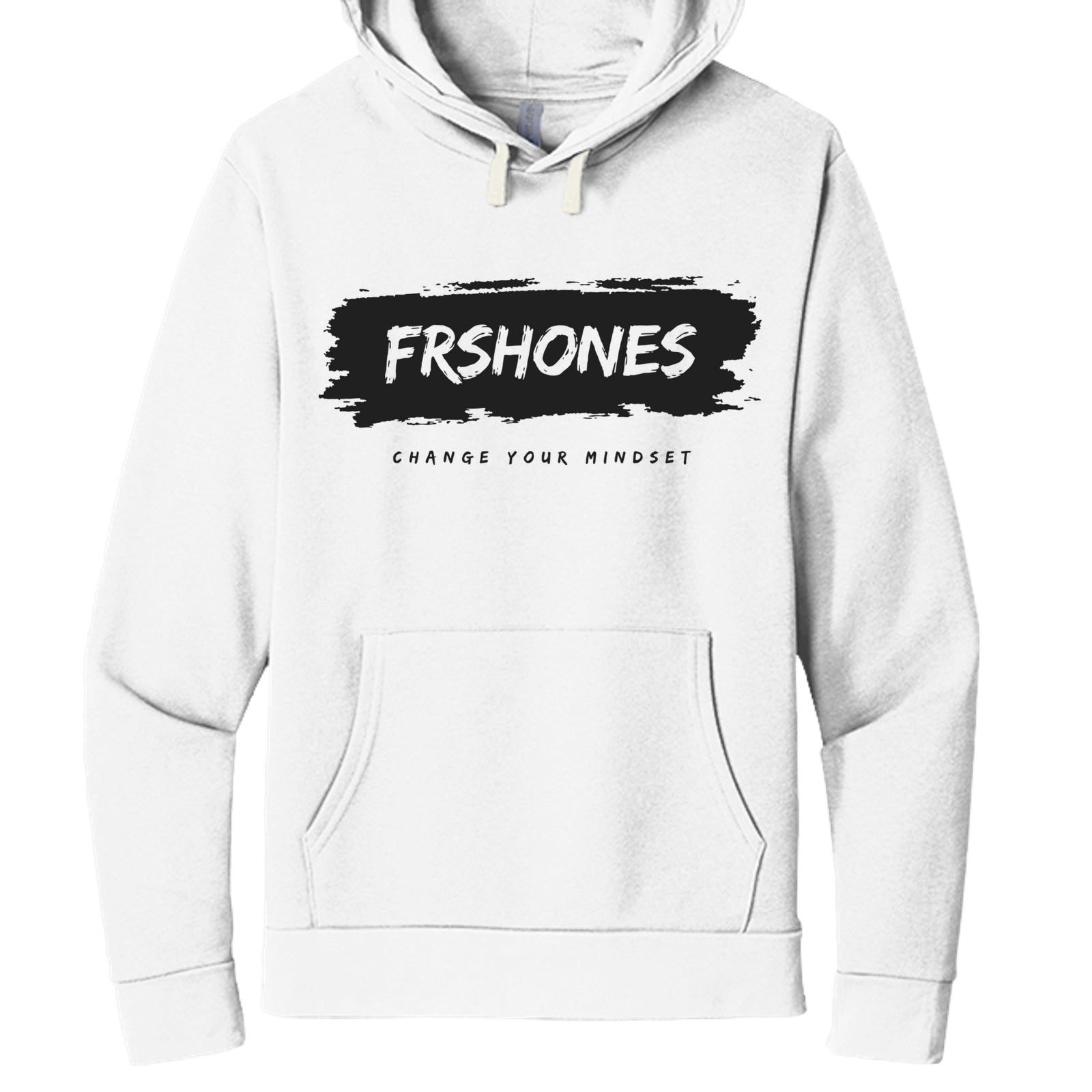 WHITE - 9303 - FRONT
