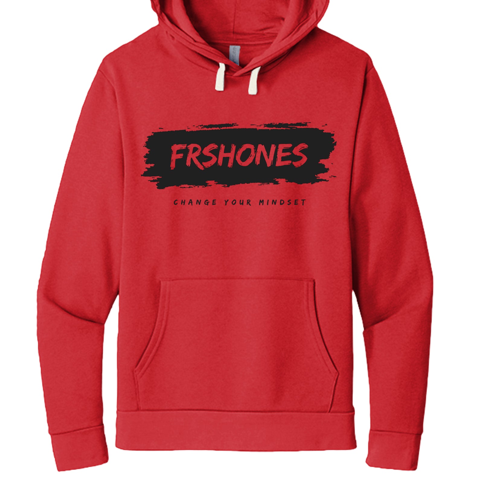 RED - 9303 - FRONT