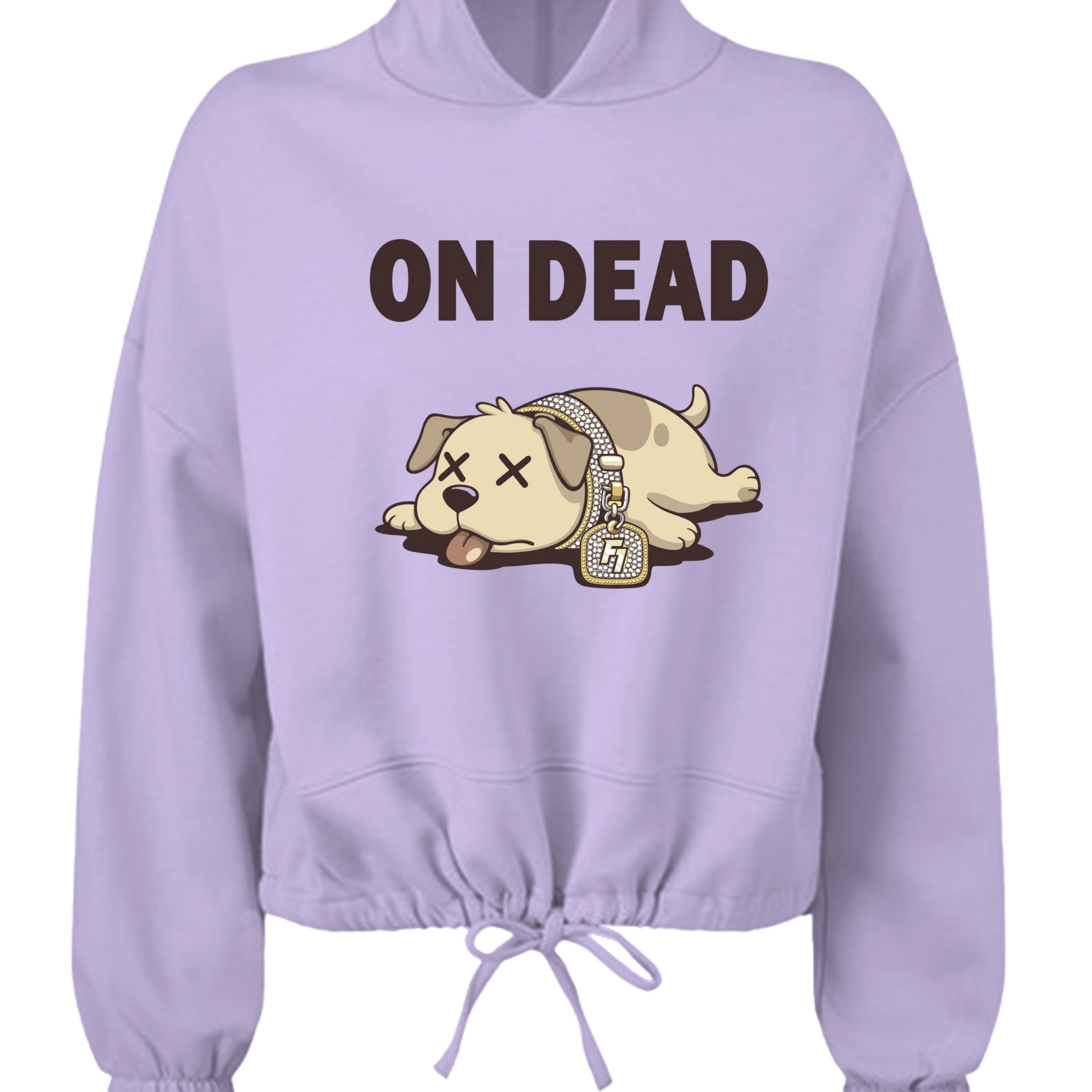 Lilac - TD085 - FRONT