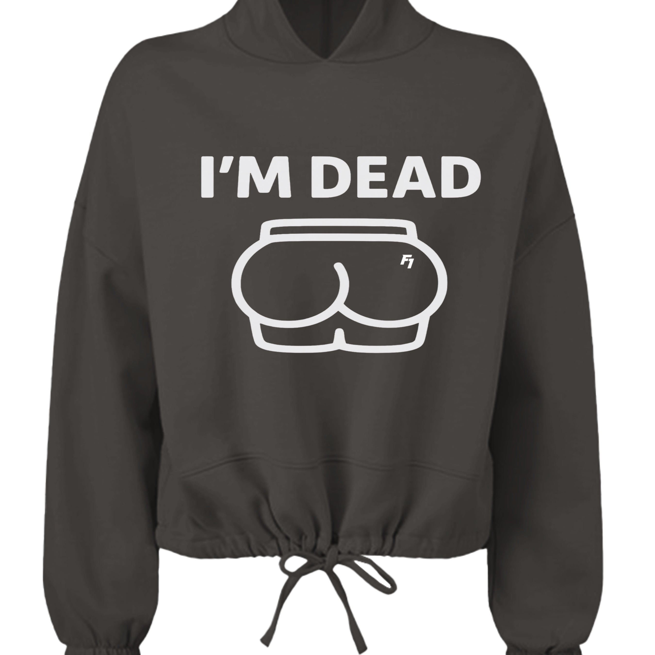 BLACK - TD085 - FRONT