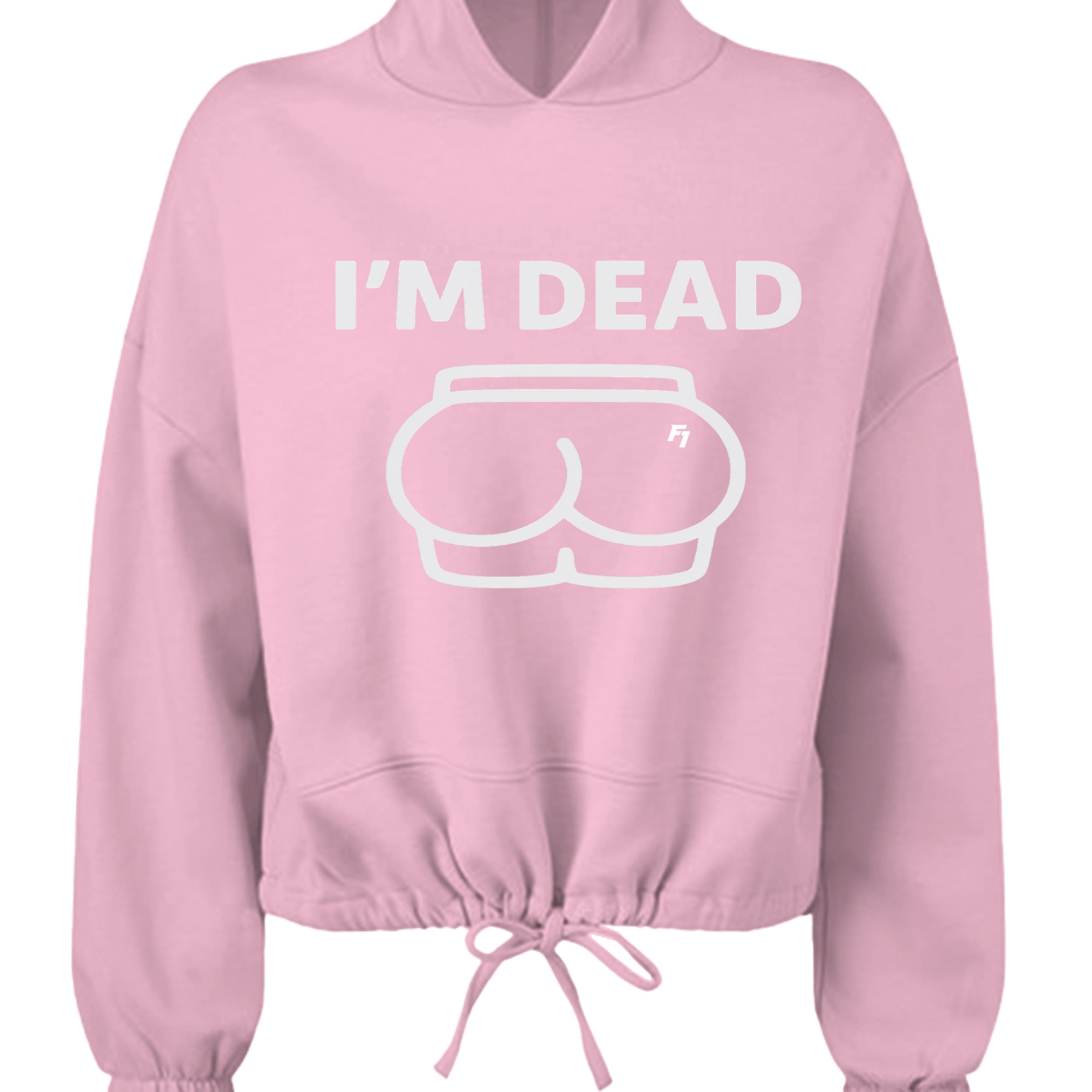 LIGHT PINK - TD085 - FRONT