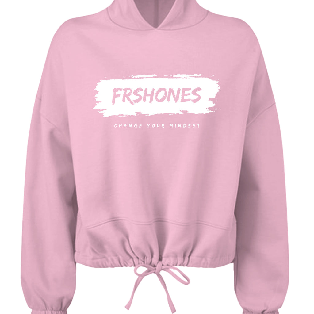 LIGHT PINK - TD085 - FRONT
