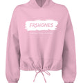LIGHT PINK - TD085 - FRONT