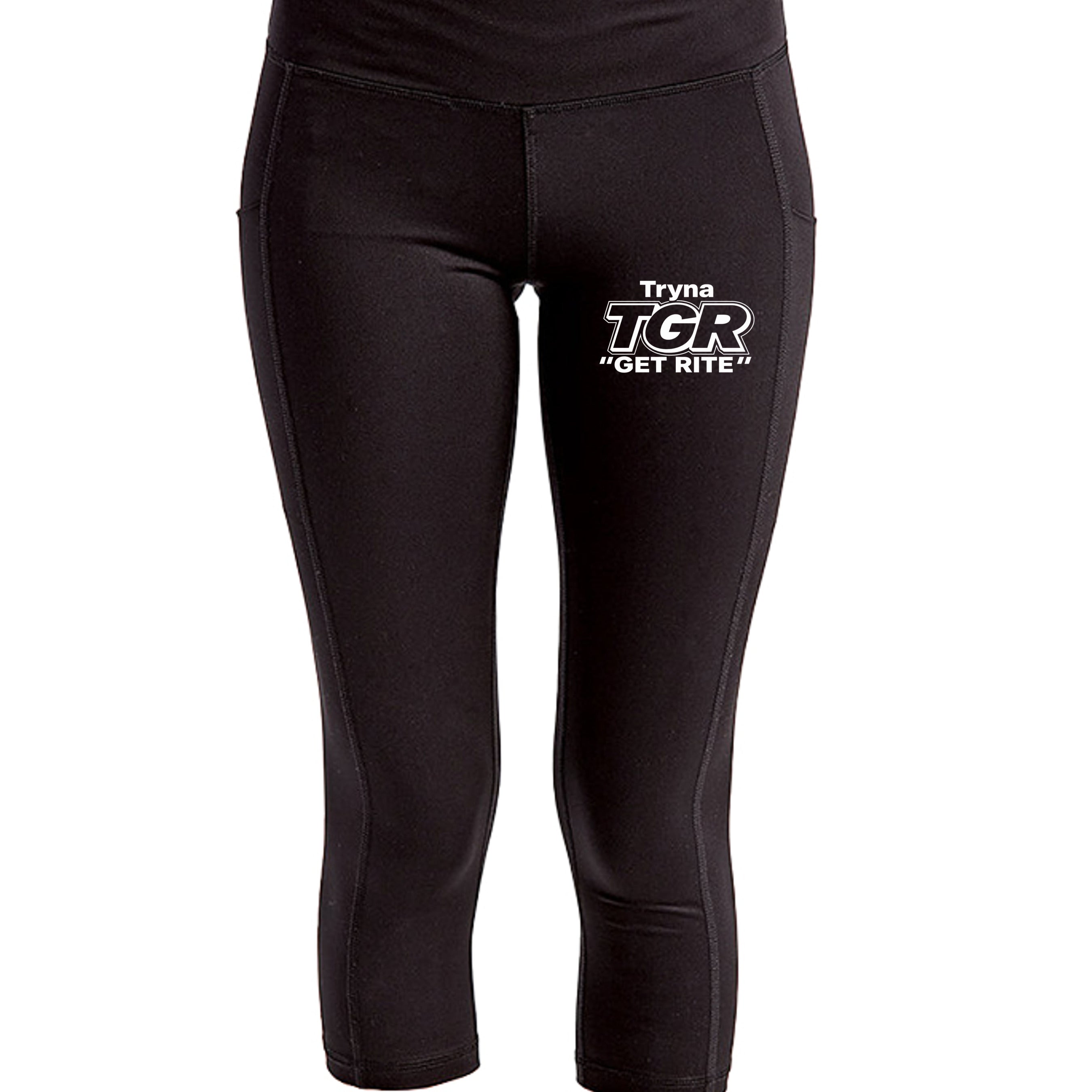 BLACK - TD533 - FRONT