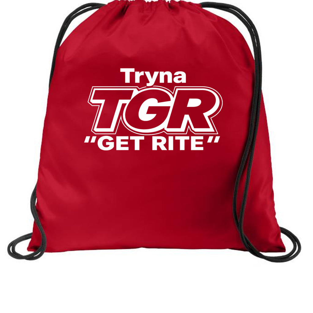 True Red - BG615 - FRONT