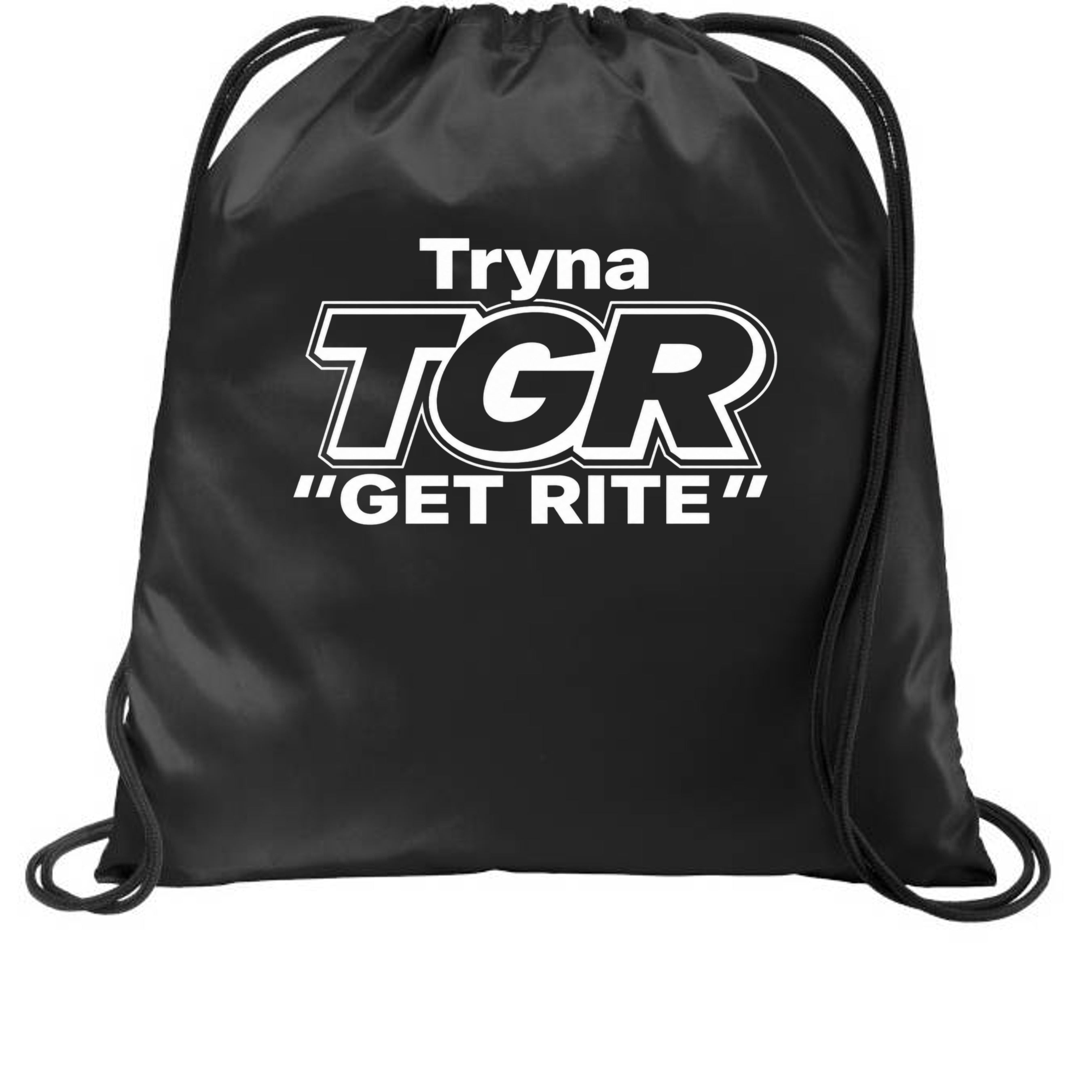 Black - BG615 - FRONT