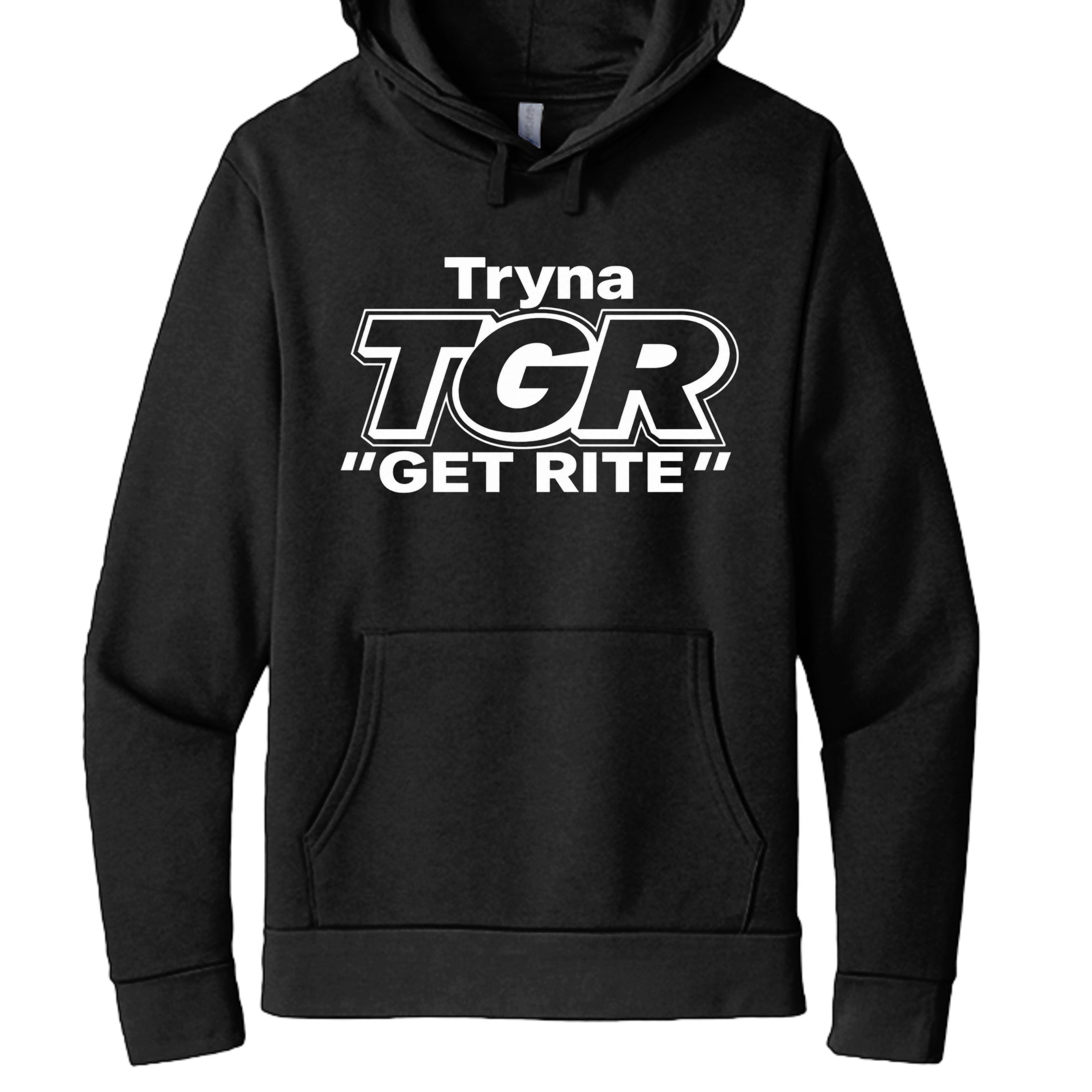 BLACK/ BLACK - 9303 - FRONT