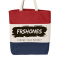Navy/ Natural/ Red - Q125900 - FRONT