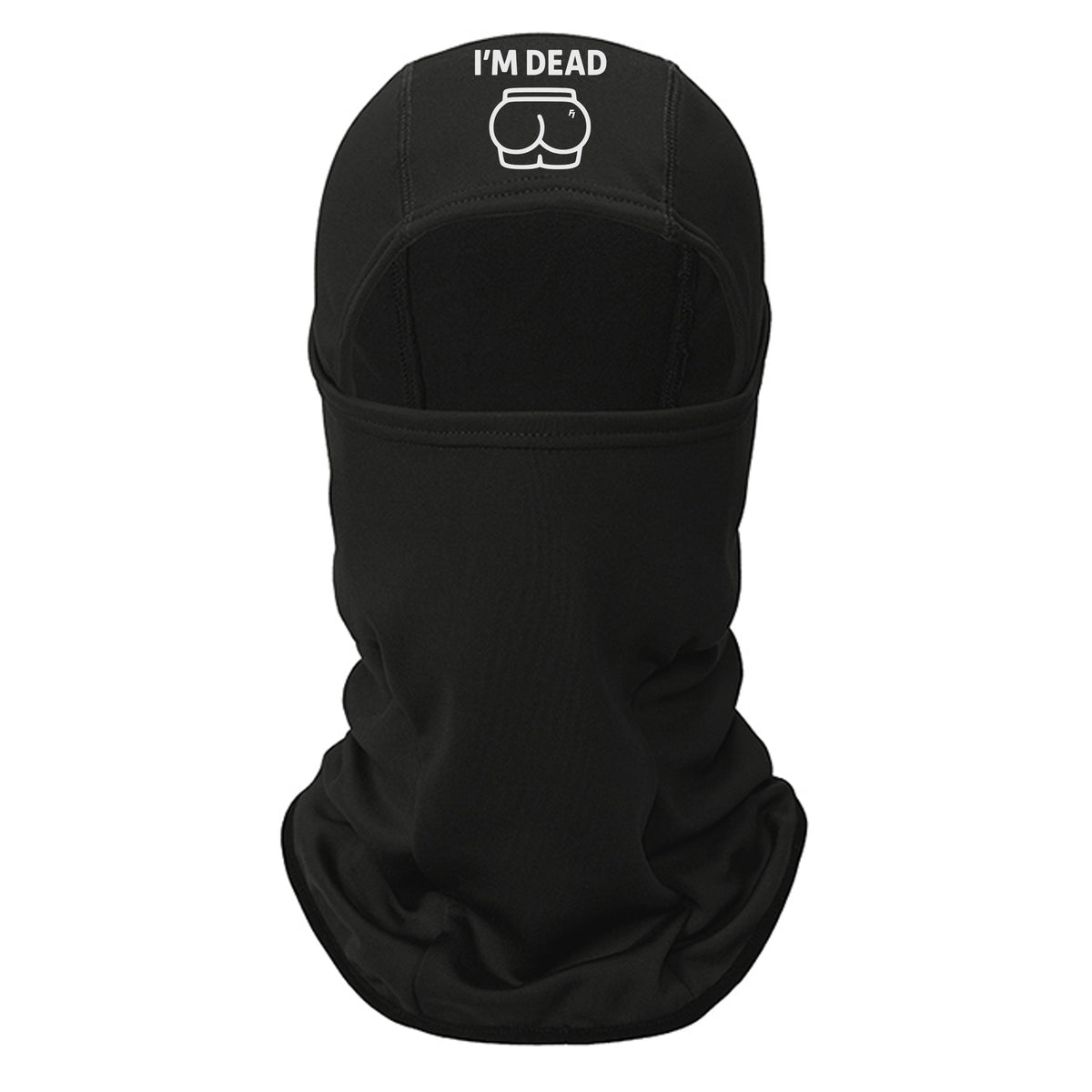 Black - CS820 - FRONT
